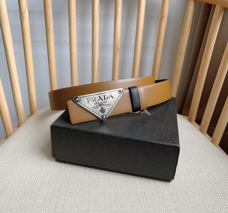 Prada Belts